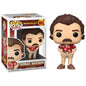 Funko Pop! Television - Magnum P.I. (964) Thomas Magnum Vinyl Figure 9Cm Statue