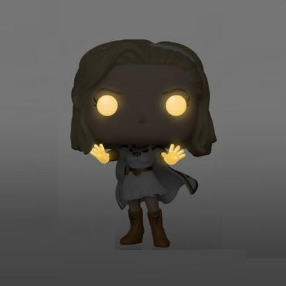 Funko Pop ! Tv The Boys (980) Starlight Chase Figure 9Cm Serie Tv Woman Series