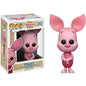 Funko Pop ! Disney Winnie The Pooh - (253) Piglet (Pimpi) Figure 9Cm