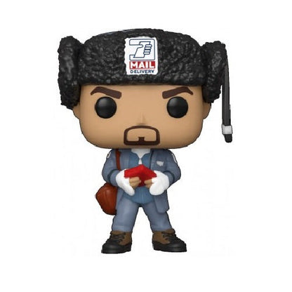 Funko Pop! Movies – Jingle All The Way (1164) Myron Vinyl-Figur 9 cm