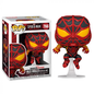 Funko Pop Spiderman Miles Morales 766 Strike Suit Special Edition Sealed