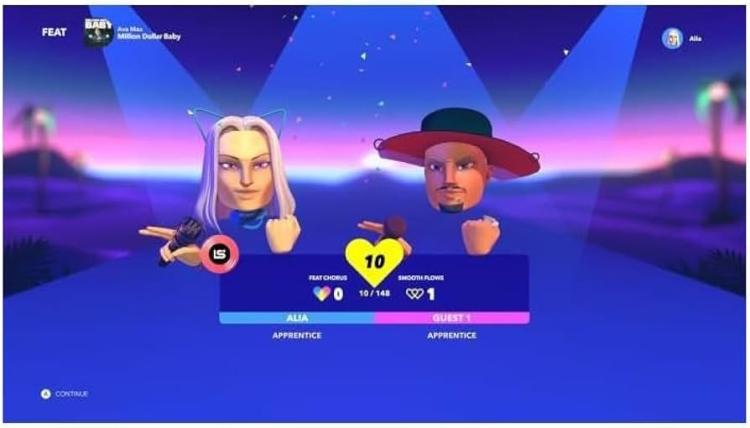 Let's Sing 2024 + Mikrofon Bundle PS4 Videospiel PlayStation 4 (PS5 Upgrade)