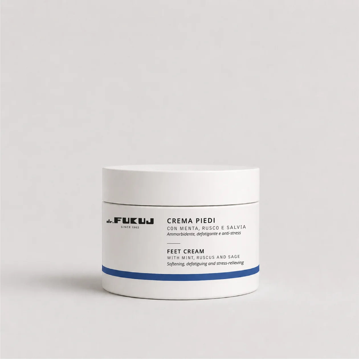 Crema Piedi