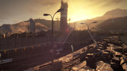 Dying Light (Platinum Edition) Nintendo Switch Videogioco Italiano Gioco Nuovo