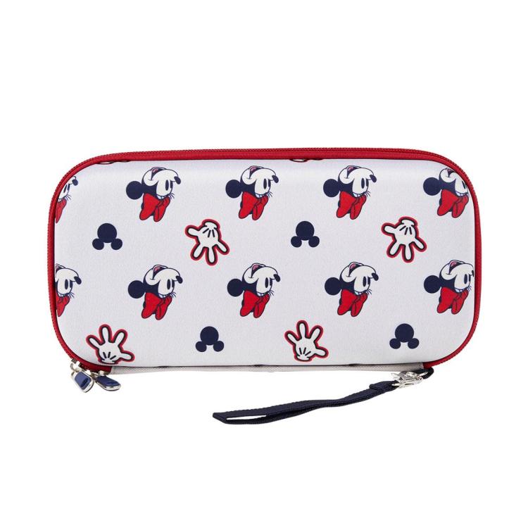 Cerdà Schutzhülle Disney (Minnie) für Nintendo Switch Konsole Tragetasche