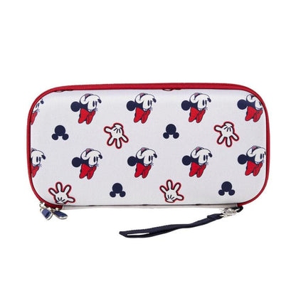 Cerdà Schutzhülle Disney (Minnie) für Nintendo Switch Konsole Tragetasche