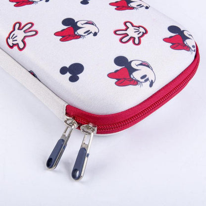 Cerdà Schutzhülle Disney (Minnie) für Nintendo Switch Konsole Tragetasche