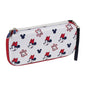 Cerdá Disney (Minnie) Carrying Case for Nintendo Switch Console Cover Bag