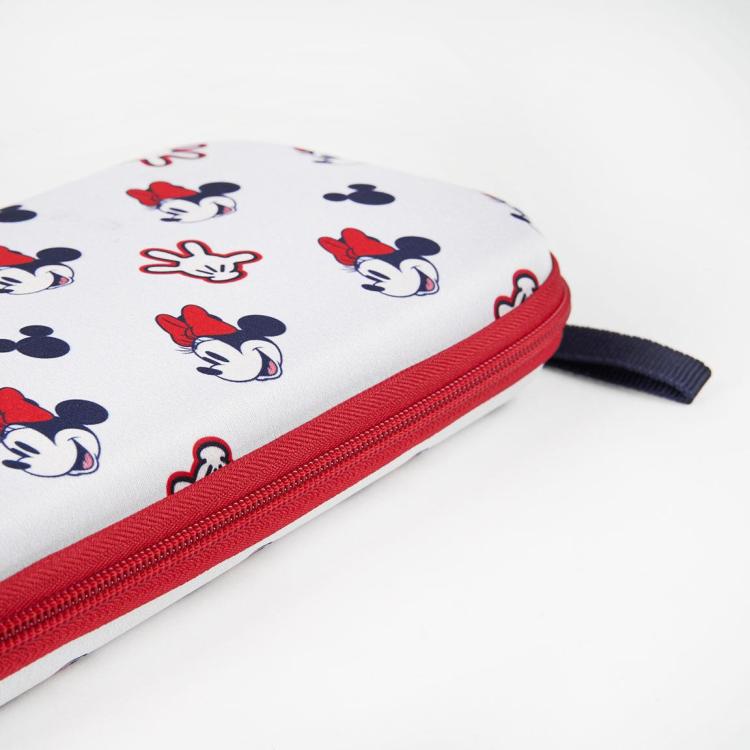 Cerdà Schutzhülle Disney (Minnie) für Nintendo Switch Konsole Tragetasche