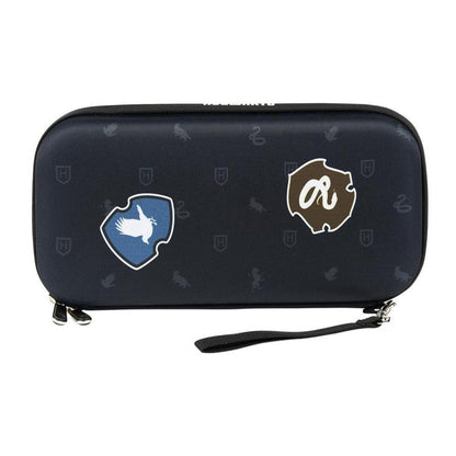 Cerdà Harry Potter Custodia per Nintendo Switch Console Cover Transport Bag BL
