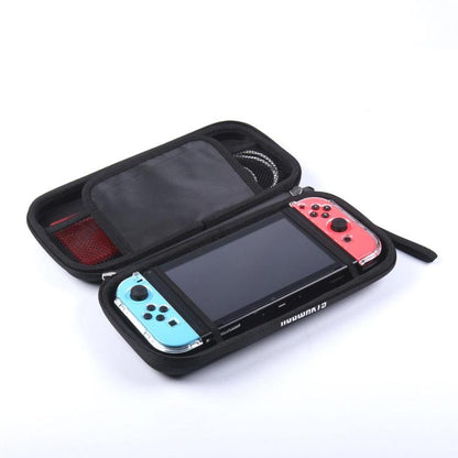 Cerdà Harry Potter Custodia per Nintendo Switch Console Cover Transport Bag BL
