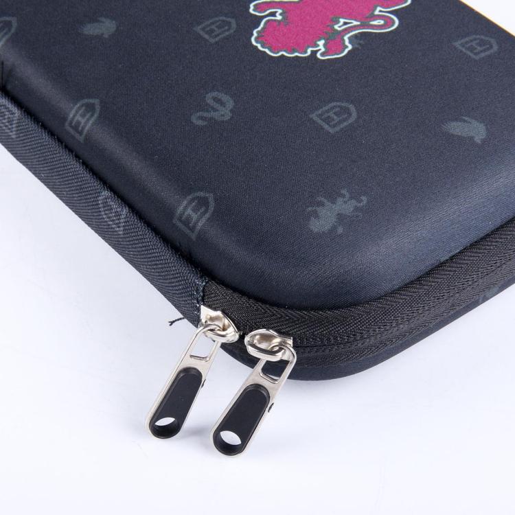 Cerdà Harry Potter Custodia per Nintendo Switch Console Cover Transport Bag BL