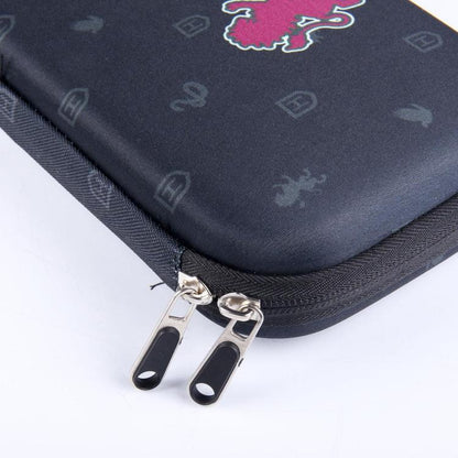 Cerdà Harry Potter Custodia per Nintendo Switch Console Cover Transport Bag BL