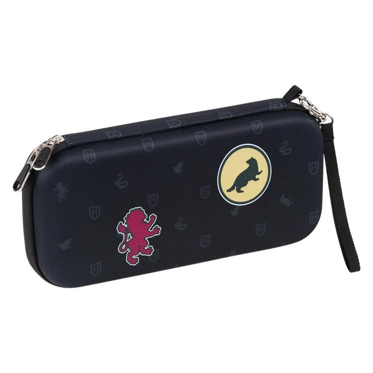 Cerdà Harry Potter Custodia per Nintendo Switch Console Cover Transport Bag BL