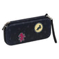 Cerdà Harry Potter Custodia per Nintendo Switch Console Cover Transport Bag BL