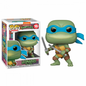 Funko Pop! Teenage Mutant Ninja Turtles (16) Leonardo Vinyl Figure Tmnt 9Cm