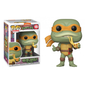 Funko Pop! Teenage Mutant Ninja Turtles (18) Michelangelo Vinyl Figure Tmnt 9Cm