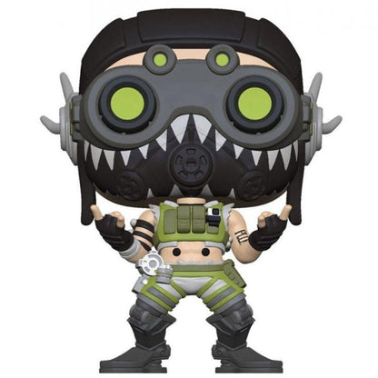 Funko Pop! Games - Apex Legends (871) Octane Vinylfigur 9cm Sammelfigur Statue