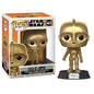 Funko Pop Star Wars 423 Concept Series C-3Po Vinyl Action Figure Figurine