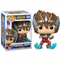 Funko Pop! Animation Saint Seiya (806) Pegasus Figure Knights of the Zodiac