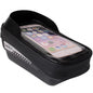 CELL PHONE SMARTPHONE HOLDER BAG UP TO 15.5cm FOR BIKE BICYCLE FRAME