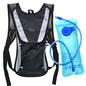 Hydration Backpack with 2L Water Bladder for Cycling Trekking Sports