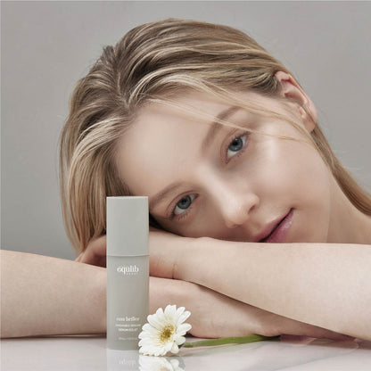 equlib EAU BRILLER SERUM