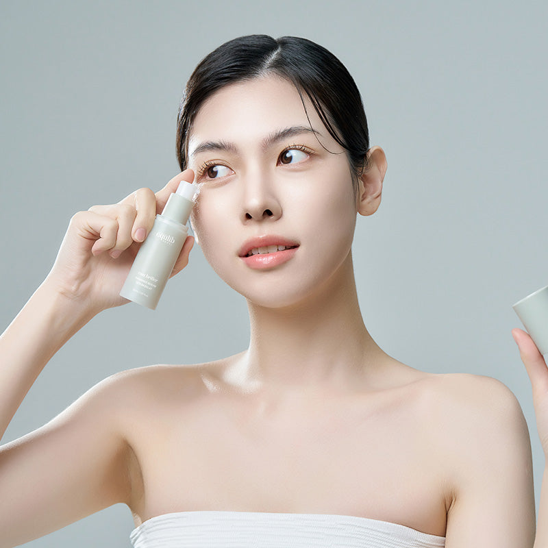 equlib EAU BRILLER SERUM