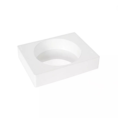 TOR135 H40/1 - STAMPO IN SILICONE 135 H 40 MM