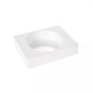 TOR135 H40/1 - STAMPO IN SILICONE 135 H 40 MM