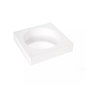 TOR160 H40/1 - STAMPO IN SILICONE 160 H 40 MM