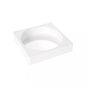 TOR180 H40/1 - STAMPO IN SILICONE 180 H 40 MM