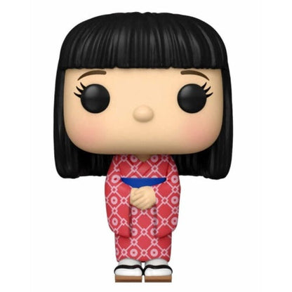 Funko Pop It'S A Small World 1072 Japan Icons Figur Vinyl Actionfigur