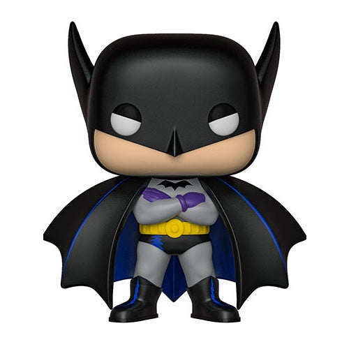 Funko Pop! Heroes Batman 80th – (270) Batman First Appearance Vinylfigur 9cm