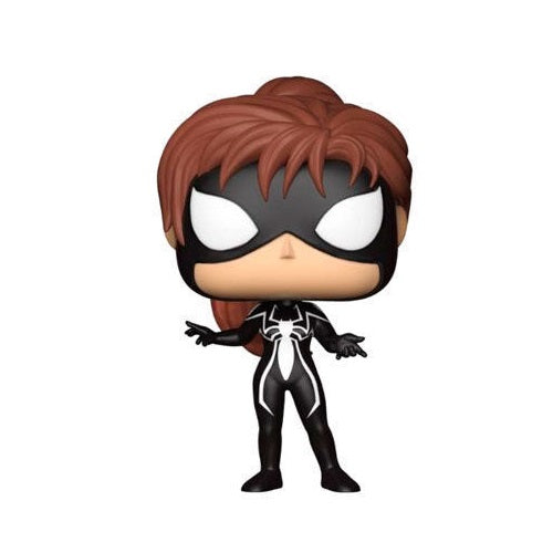 Funko Pop! Marvel (271) Spider-Girl Anya Corazon Exclusive Bobble-Head Figure