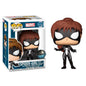 Funko Pop! Marvel (271) Spider-Girl Anya Corazon Exclusive Bobble-Head Figure
