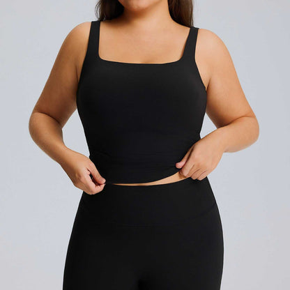Tuta sportiva per donna  due pezzi, pantalone a gamba larga
