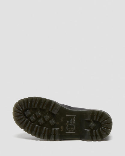 Dr Martens Stivaletto Jetta 27656001 Nero