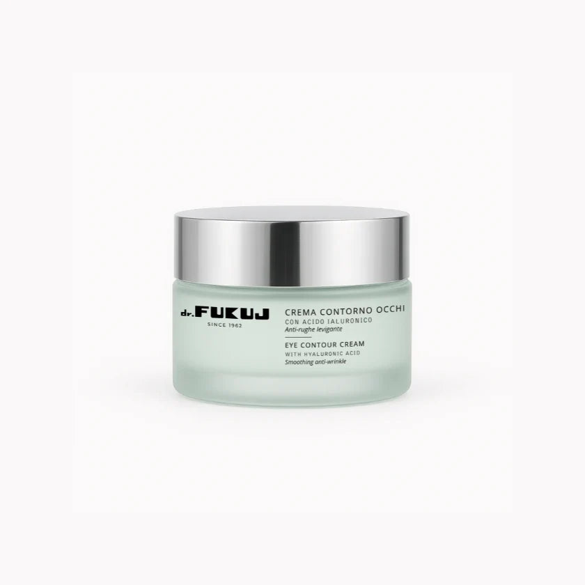 Crema Contorno Occhi