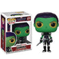 Funko Pop! Games Marvel Gamerverse - Guardians Of The Galaxy (277) Gamora 9Cm