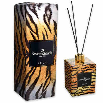 Nazareno Gabrielli Home Raumduft Tigre 500 ml mit Weinen & roten Früchten