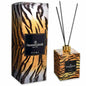 Nazareno Gabrielli Home Reed Diffuser Tiger 500 ml Red Wine & Berries