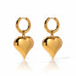 Emma Hoop Earrings