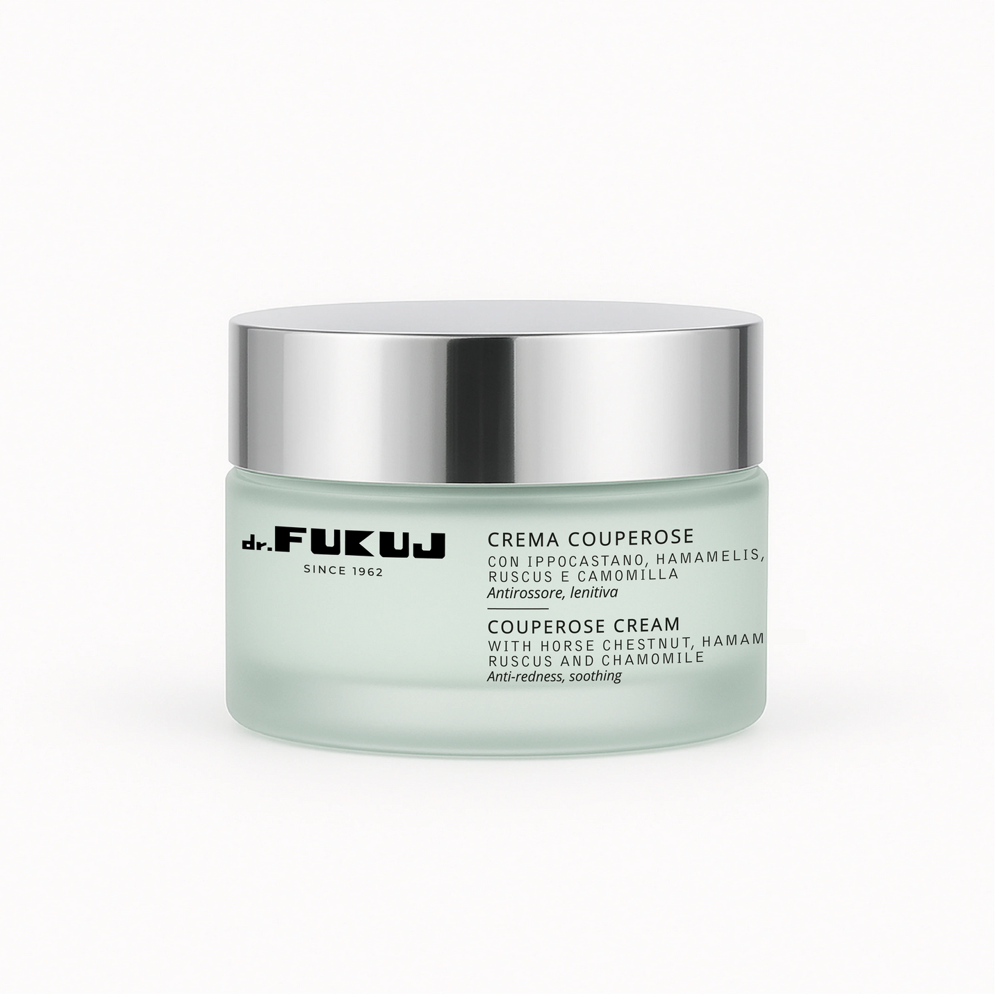 Crema Couperose