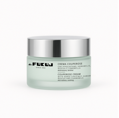 Crema Couperose