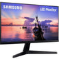 Samsung - FHD IPS Monitor 27" Full HD 75Hz LED VGA HDMI USB PC PS4 LF27T350FHU