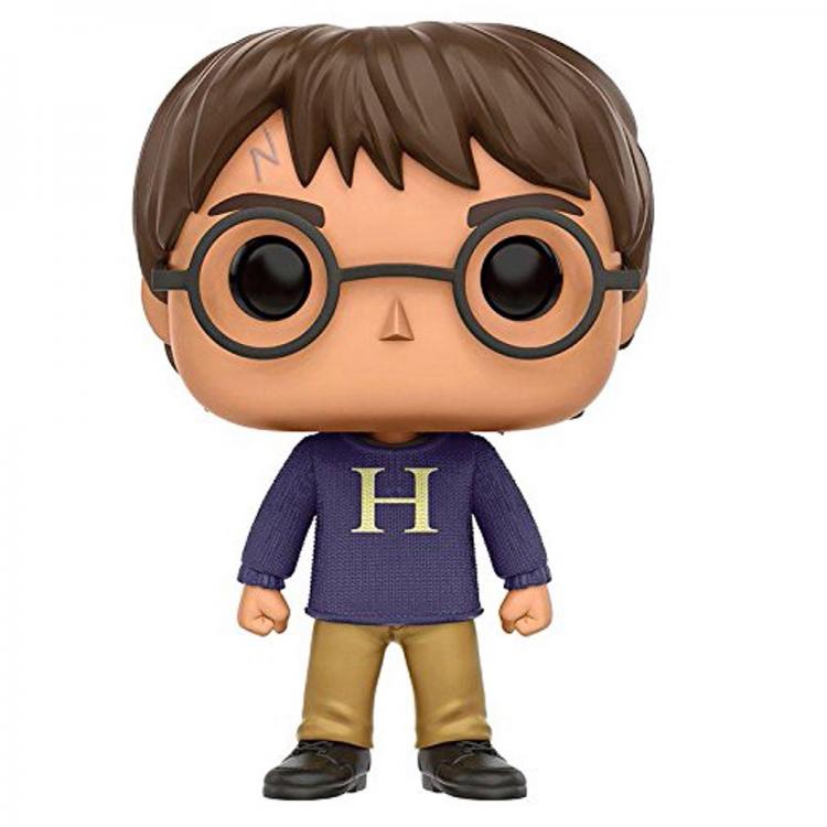 Funko Pop! Harry Potter (27) Special Edition - Vinylfigur Figur Statue