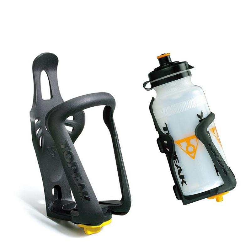 Porta borraccia bicicletta