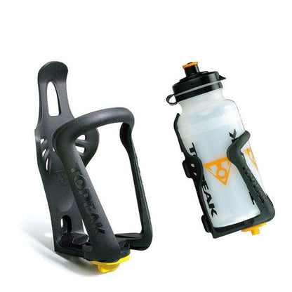 Porta borraccia bicicletta