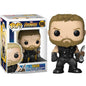 Funko Pop! Marvel Avengers Infinity War (286) Thor Vinyl Figure 9cm